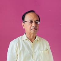 Ajit Tamboli