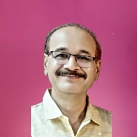 Mahesh Patankar