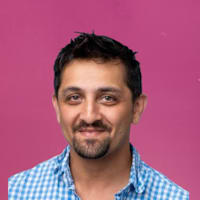 Ameya Kanitkar