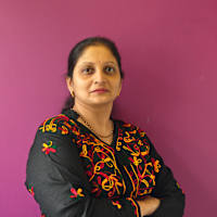Prachi Mudgal