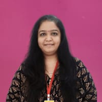 Krunali Joshi