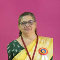 Vrushali Godse