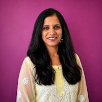 Pratiksha Gulawani