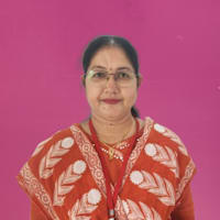 Darshana Pandya