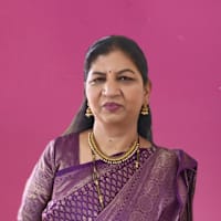 Shilpa Gorhe