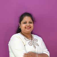 Shreya Raikar