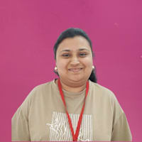 Jayni Shah