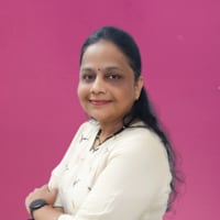 Shridevi Gurav