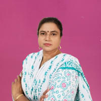 Gauri Mudgal