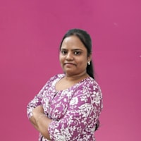 Pranali Shinde