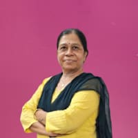 Sunita Mishra