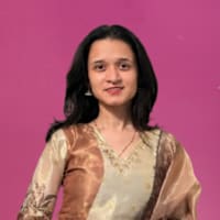 Manali Datir