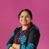 Rupali Kulkarni