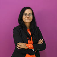 Rachana Gaikwad