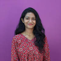 Gouri Ingle