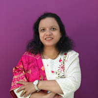 Gauri Joshi