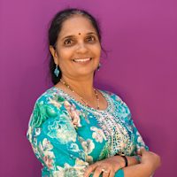 Gauri Apte