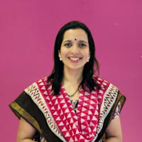 Anuja Kulkarni