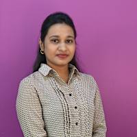 Dipti Chavan