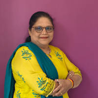 Kalyani Khade