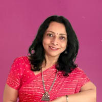 Anushree Gosavi