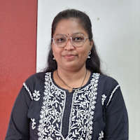 Sampada Joshi
