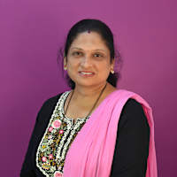 Archana Pethkar