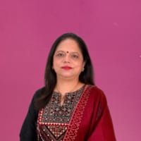 Archana Bhosale
