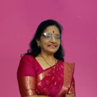 Anu Joshi