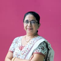 Ashwini Khadilkar