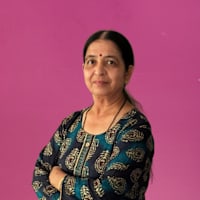 Pradnya Yeotikar