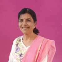 Sujata Naik