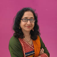 Supriya Kekatpure