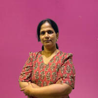 Varsha Balekundri-Jadhav
