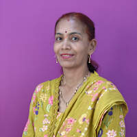 Shivani Dhupkar