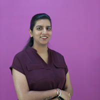 Vaibhavi Suryavanshi