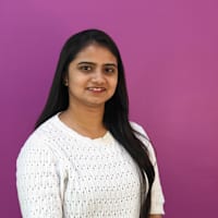 Disha Jagdale