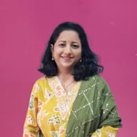 Shreya Vaidya