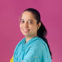 Ashwini Sole