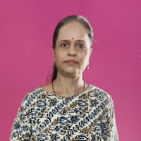 Anupama Joshi