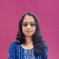 Manali Hedaoo