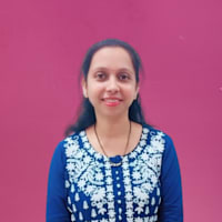 Mitali Sawant