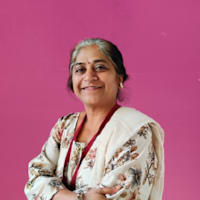 Asmita Deshpande