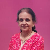 Sunisha Pingle