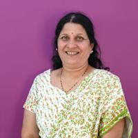 Sangita Sahasrabuddhe
