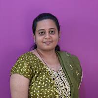 Prajakta Jadhav