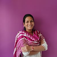 Nikita Pashilkar