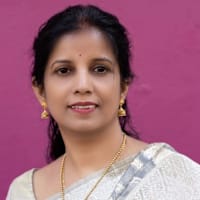 Nalini Chavan