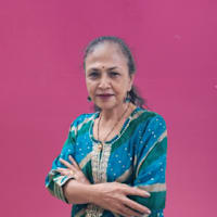 Manisha Joshi