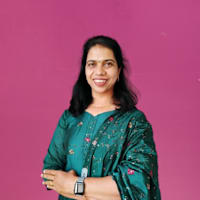 Nayan Chavan